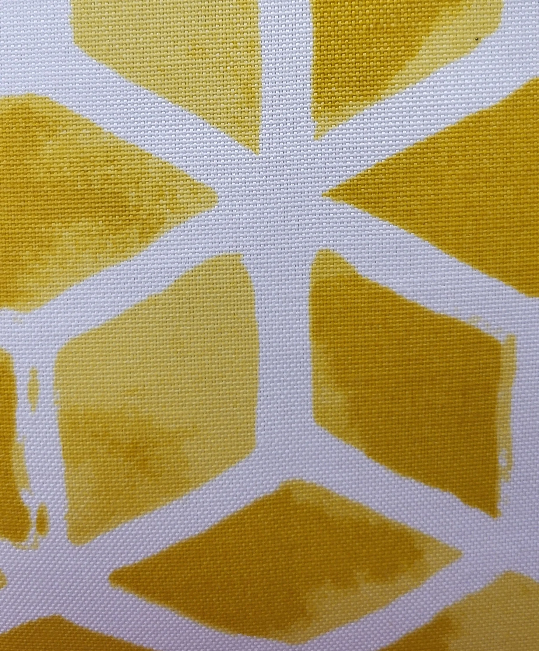 Outdoor Pillow - Celtic Pineapple - Image 2