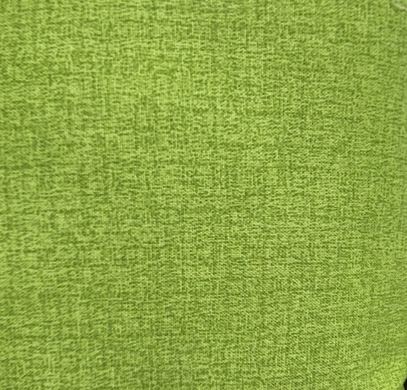 Outdoor Pillow - Leaf Green - Image 2