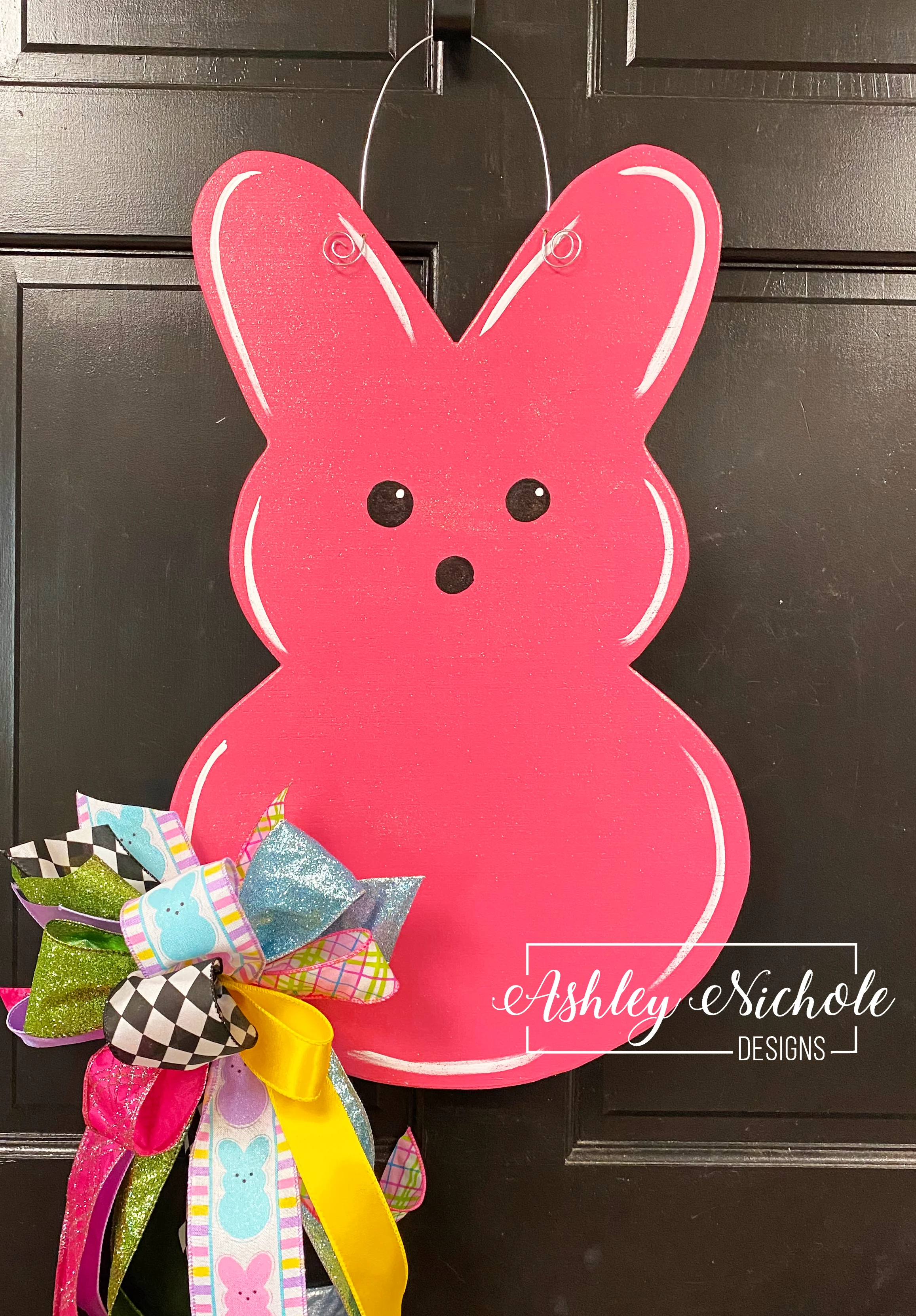 Peeps!!!!! - Door Hanger - Image 3