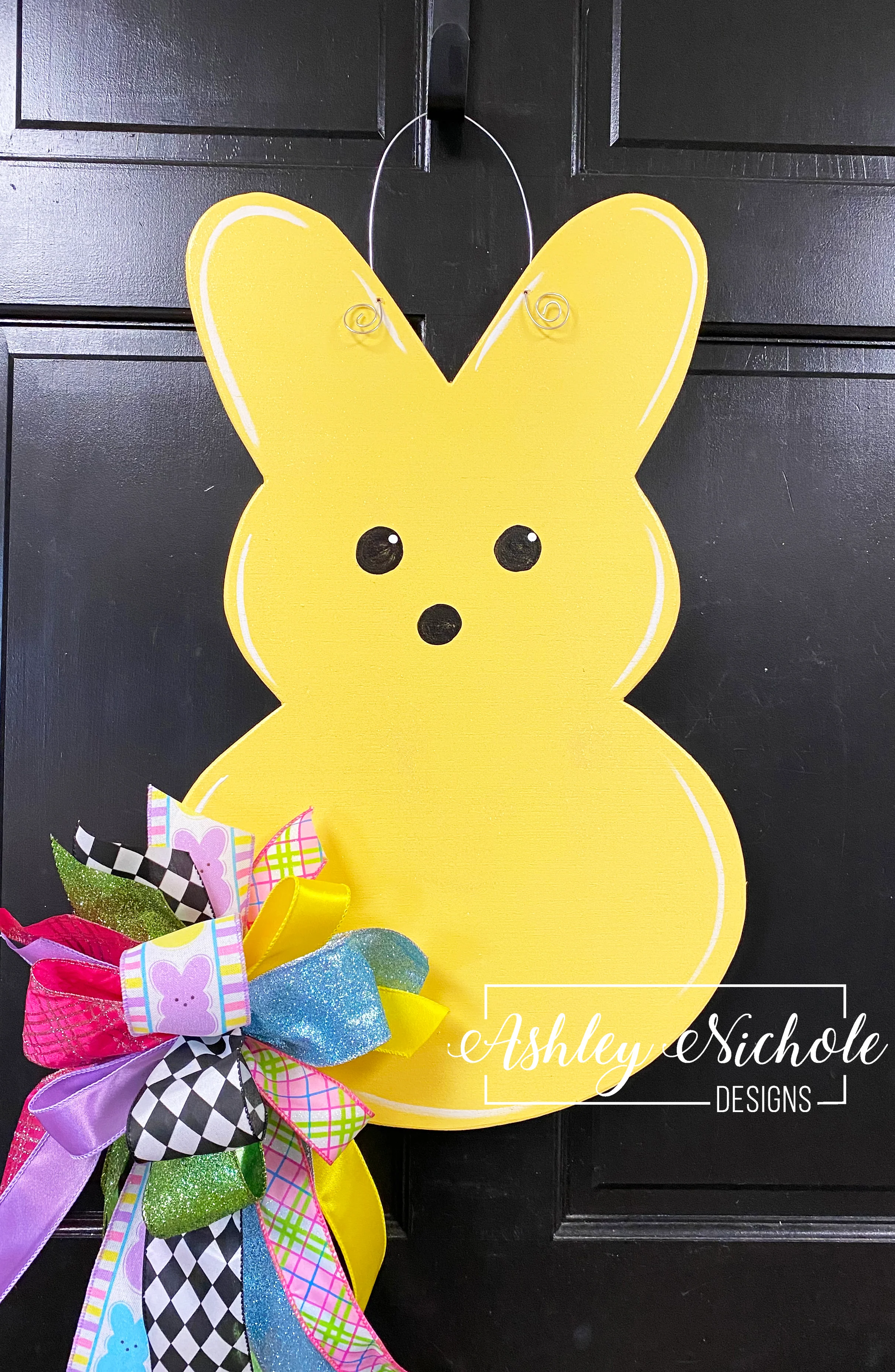 Peeps!!!!! - Door Hanger - Image 4
