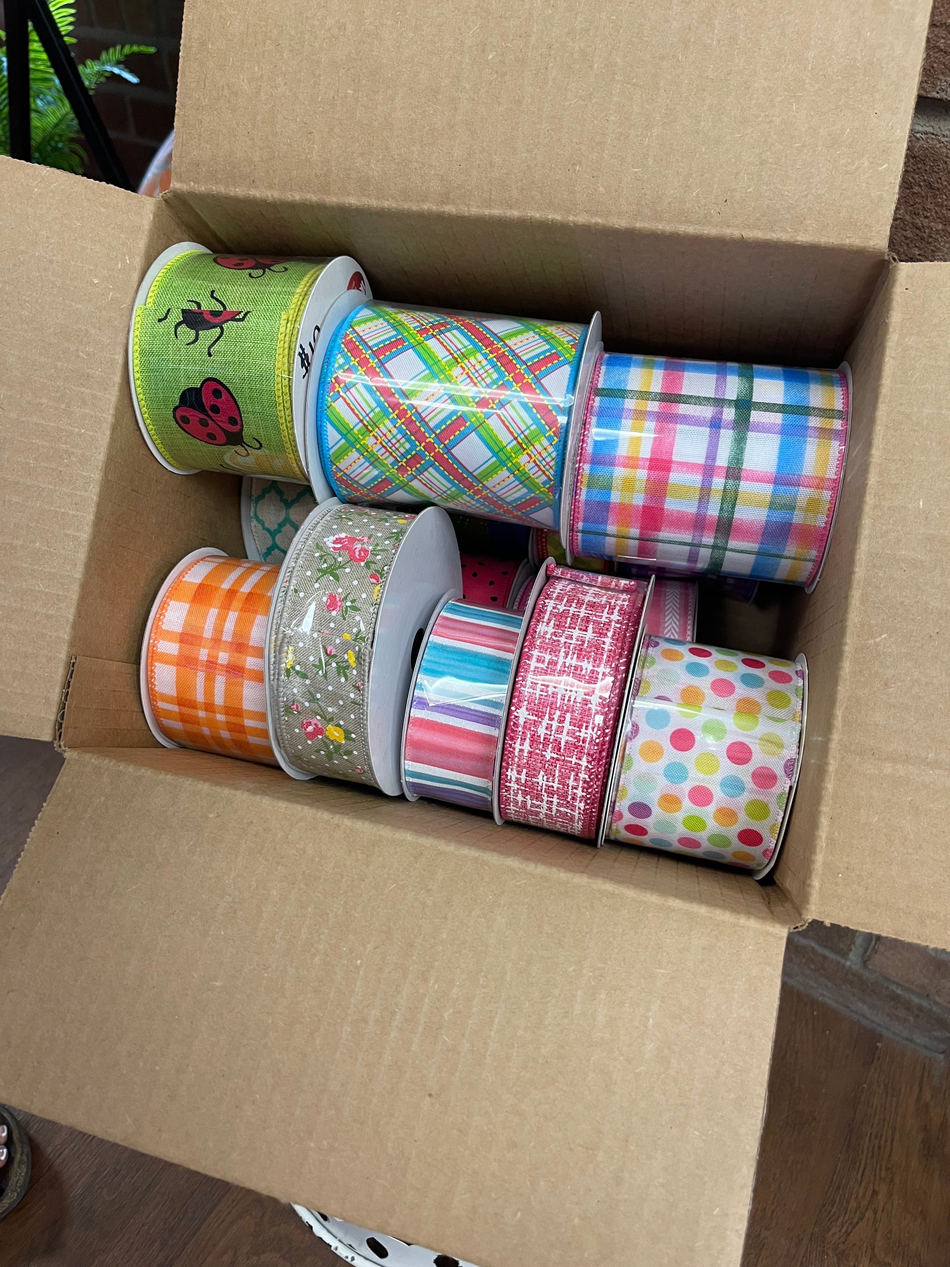 SUMMER Ribbon Mystery Box - Image 2