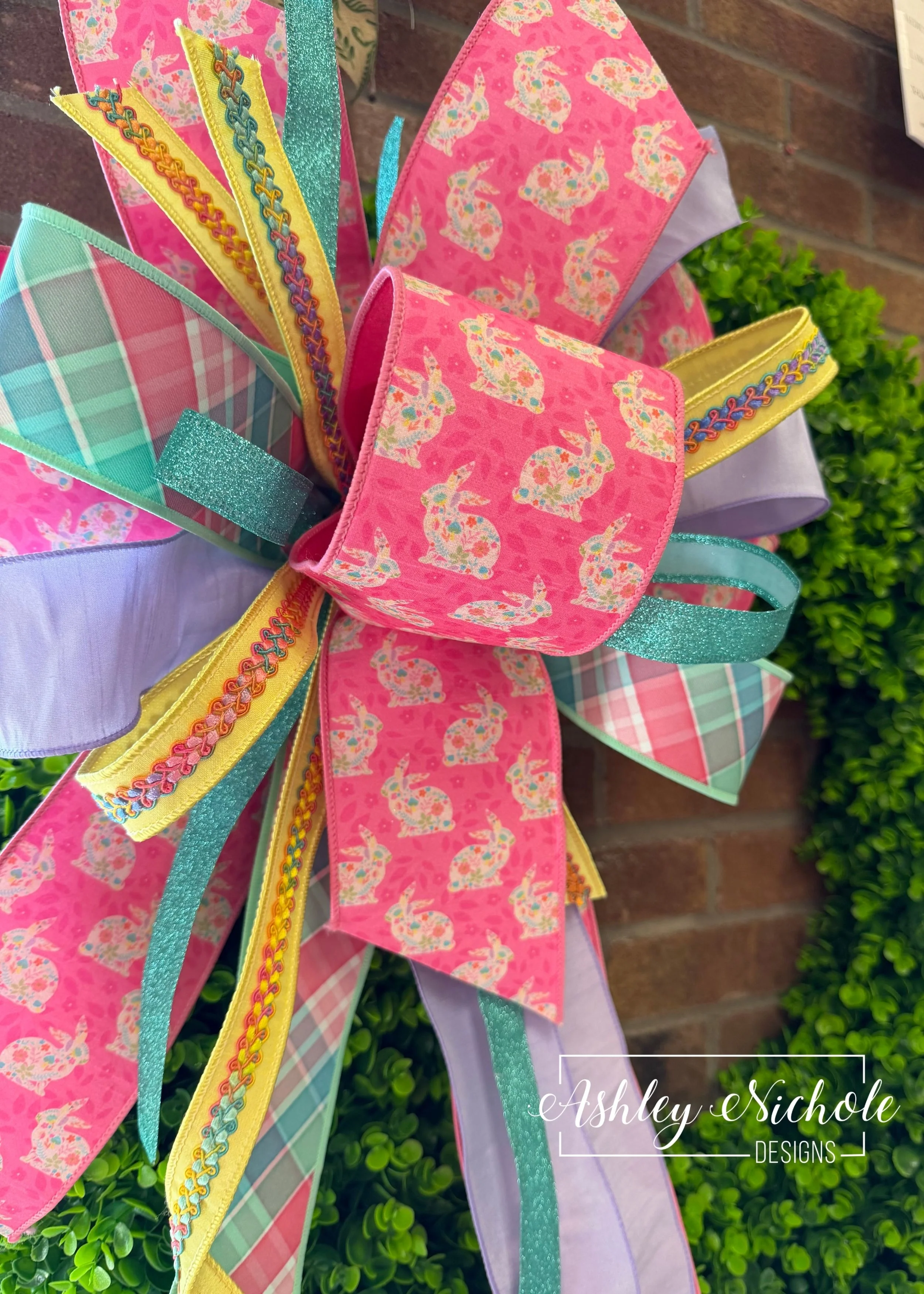 The Easter Estate Bow - BOW ONLY 🎀 - Image 3